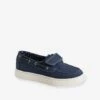 Chaussures Bateau Enfant Bleu - Vertbaudet -Pampero Boutique chaussures bateau enfant