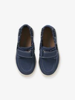 Chaussures Bateau Enfant Bleu - Vertbaudet 10 Chaussures Bateau Enfant Bleu - Vertbaudet -Pampero Boutique chaussures bateau enfant 3