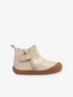 Chelsea Boots Bébé Sally NATURINO® 1ers Pas Marron - Naturino -Pampero Boutique chelsea boots bebe sally naturino 1ers pas 4
