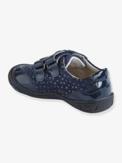 Derbies Cuir Fille Collection Maternelle Marine - Vertbaudet -Pampero Boutique derbies cuir fille collection maternelle 2