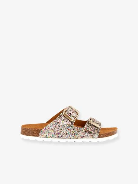 Mules Fille Zinkle LES TROPEZIENNES® PAR M. BELARBI Gris/multi - Les Tropeziennes 3 Mules Fille Zinkle LES TROPEZIENNES® PAR M. BELARBI Gris/multi - Les Tropeziennes