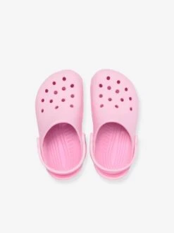 Sabots Bébé Classic Clog T CROC (TM) Ocean - Crocs -Pampero Boutique sabots bebe classic clog t croc tm 3