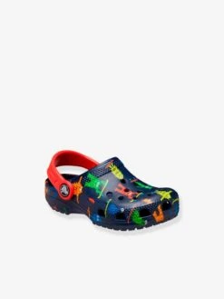 Sabots Bébé Classic Easy Icon Clog CROCS™ Navy - Crocs