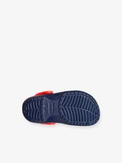 Sabots Bébé Classic Easy Icon Clog CROCS™ Navy - Crocs -Pampero Boutique sabots bebe classic easy icon clog crocs 3