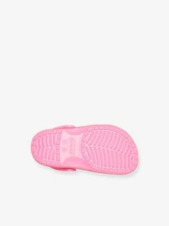 Sabots Bébé Classic Glitter Clog T CROCS™ Pink Lemonade - Crocs -Pampero Boutique sabots bebe classic glitter clog t crocs 4