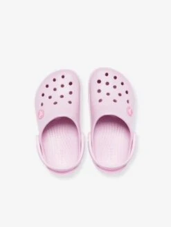 Sabots Bébé Crocband Clog T CROCS(TM) Ice Blue / White - Crocs 11 Sabots Bébé Crocband Clog T CROCS(TM) Ice Blue / White - Crocs -Pampero Boutique sabots bebe crocband clog t crocstm 3