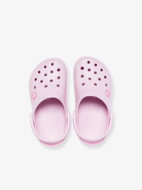 Sabots Bébé Crocband Clog T CROCS(TM) Ice Blue / White - Crocs 6 Sabots Bébé Crocband Clog T CROCS(TM) Ice Blue / White - Crocs – Image 4