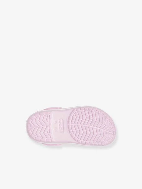 Sabots Bébé Crocband Clog T CROCS(TM) Ice Blue / White - Crocs 7 Sabots Bébé Crocband Clog T CROCS(TM) Ice Blue / White - Crocs – Image 5
