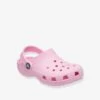Sabots Enfant Classic Clog K CROC(TM) Ballerina Pink - Crocs -Pampero Boutique sabots enfant classic clog k croctm
