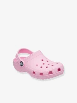 Sabots Enfant Classic Clog K CROC(TM) Ballerina Pink - Crocs