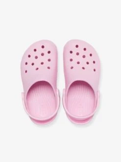 Sabots Enfant Classic Clog K CROC(TM) Ballerina Pink - Crocs -Pampero Boutique sabots enfant classic clog k croctm 3