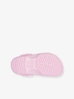 Sabots Enfant Classic Clog K CROC(TM) Ballerina Pink - Crocs -Pampero Boutique sabots enfant classic clog k croctm 4