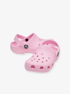 Sabots Enfant Classic Clog K CROC(TM) Ballerina Pink - Crocs -Pampero Boutique sabots enfant classic clog k croctm 5