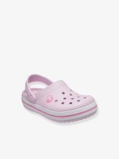 Sabots Enfant Crocband Clog K CROCS™ Pepper Graphite - Crocs