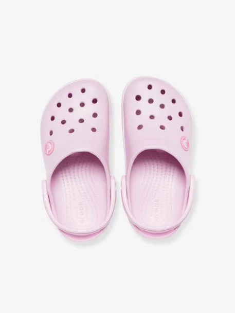 Sabots Enfant Crocband Clog K CROCS™ Pepper Graphite - Crocs 6 Sabots Enfant Crocband Clog K CROCS™ Pepper Graphite - Crocs – Image 4