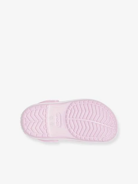 Sabots Enfant Crocband Clog K CROCS™ Pepper Graphite - Crocs 7 Sabots Enfant Crocband Clog K CROCS™ Pepper Graphite - Crocs – Image 5