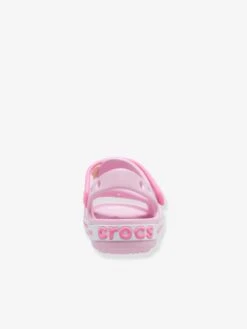 Sabots Enfant Crocband Sandal Kids CROCS(TM) Cerulean Blue - Crocs -Pampero Boutique sabots enfant crocband sandal kids crocstm 2
