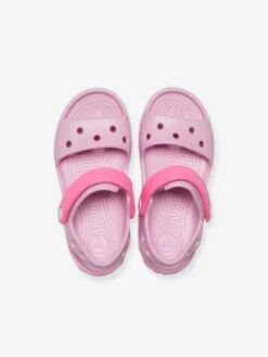 Sabots Enfant Crocband Sandal Kids CROCS(TM) Cerulean Blue - Crocs -Pampero Boutique sabots enfant crocband sandal kids crocstm 3