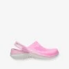 Sabots Enfant LiteRide 360 Clog K CROCS™ Rose - Crocs -Pampero Boutique sabots enfant literide 360 clog k crocs