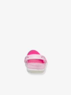 Sabots Enfant LiteRide 360 Clog K CROCS™ Rose - Crocs -Pampero Boutique sabots enfant literide 360 clog k crocs 2