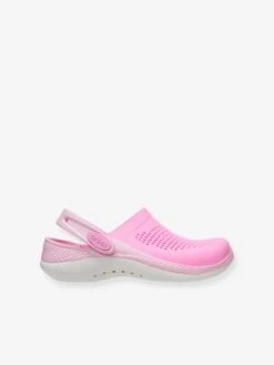 Sabots Enfant LiteRide 360 Clog K CROCS™ Rose - Crocs