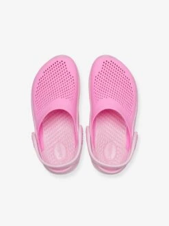 Sabots Enfant LiteRide 360 Clog K CROCS™ Rose - Crocs -Pampero Boutique sabots enfant literide 360 clog k crocs 3