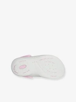 Sabots Enfant LiteRide 360 Clog K CROCS™ Rose - Crocs -Pampero Boutique sabots enfant literide 360 clog k crocs 4
