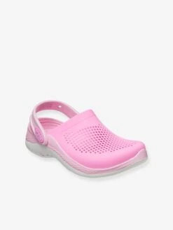 Sabots Enfant LiteRide 360 Clog K CROCS™ Rose - Crocs -Pampero Boutique sabots enfant literide 360 clog k crocs 5