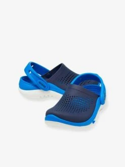 Sabots Enfant LiteRide 360 Clog T CROCS™ Encre - Crocs -Pampero Boutique sabots enfant literide 360 clog t crocs 5