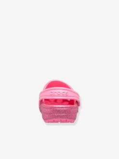 Sabots Fille Classic Glitter Clog K CROCS(TM) Pink Lemonade - Crocs 10 Sabots Fille Classic Glitter Clog K CROCS(TM) Pink Lemonade - Crocs -Pampero Boutique sabots fille classic glitter clog k crocstm 2
