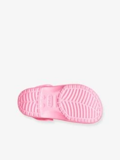 Sabots Fille Classic Glitter Clog K CROCS(TM) Pink Lemonade - Crocs 12 Sabots Fille Classic Glitter Clog K CROCS(TM) Pink Lemonade - Crocs -Pampero Boutique sabots fille classic glitter clog k crocstm 4