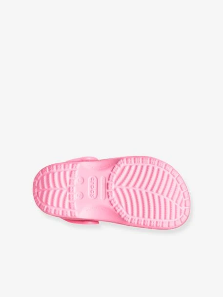 Sabots Fille Classic Glitter Clog K CROCS(TM) Pink Lemonade - Crocs 7 Sabots Fille Classic Glitter Clog K CROCS(TM) Pink Lemonade - Crocs – Image 5