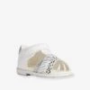 Sandales Bébé B. Verred B - VIT.S GEOX® Blanc - Geox -Pampero Boutique sandales bebe b. verred b vit.s geox