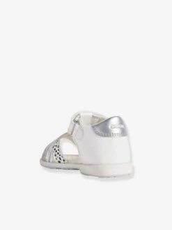 Sandales Bébé B. Verred B - VIT.S GEOX® Blanc - Geox 10 Sandales Bébé B. Verred B - VIT.S GEOX® Blanc - Geox -Pampero Boutique sandales bebe b. verred b vit.s geox 2