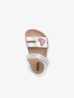 Sandales Bébé Chalki Girl GEOX® Marine - Geox -Pampero Boutique sandales bebe chalki girl geox 2