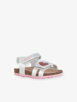 Sandales Bébé Chalki Girl GEOX® Marine - Geox -Pampero Boutique sandales bebe chalki girl geox 4