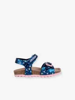 Sandales Bébé Chalki Girl GEOX® Marine - Geox -Pampero Boutique sandales bebe chalki girl geox 5