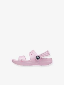 Sandales Bébé Classic Crocs Sandal T CROCS(TM) Ballerina Pink - Crocs -Pampero Boutique sandales bebe classic crocs sandal t crocstm 2