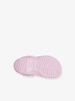 Sandales Bébé Classic Crocs Sandal T CROCS(TM) Ballerina Pink - Crocs -Pampero Boutique sandales bebe classic crocs sandal t crocstm 5