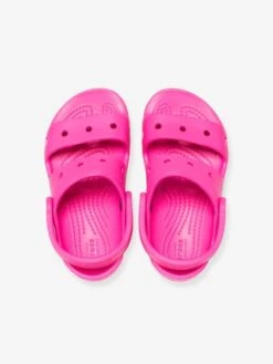 Sandales Bébé Classic Crocs T CROCS™ Rose - Crocs -Pampero Boutique sandales bebe classic crocs t crocs 4