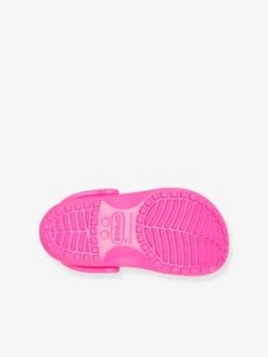 Sandales Bébé Classic Crocs T CROCS™ Rose - Crocs -Pampero Boutique sandales bebe classic crocs t crocs 5