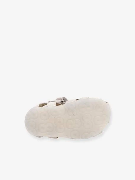 Sandales Bébé Falcotto Alby NATURINO® 1ers Pas écru - Naturino 7 Sandales Bébé Falcotto Alby NATURINO® 1ers Pas écru - Naturino – Image 5