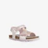 Sandales Bébé Fille BS. Chalki G.C GEOX® Rose Pale - Geox
