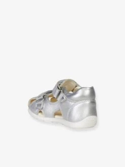 Sandales Bébé Fille Kaytan GEOX® Argent - Geox -Pampero Boutique sandales bebe fille kaytan geox 2