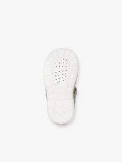 Sandales Bébé Fille Kaytan GEOX® Argent - Geox -Pampero Boutique sandales bebe fille kaytan geox 5