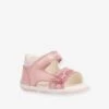 Sandales Bébé Fille Tapuz GEOX® Rose - Geox