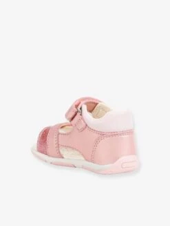 Sandales Bébé Fille Tapuz GEOX® Rose - Geox -Pampero Boutique sandales bebe fille tapuz geox 2