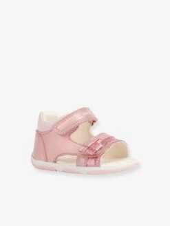 Sandales Bébé Fille Tapuz GEOX® Rose - Geox