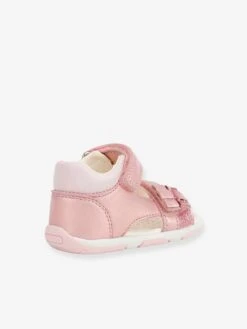 Sandales Bébé Fille Tapuz GEOX® Rose - Geox -Pampero Boutique sandales bebe fille tapuz geox 3