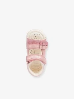 Sandales Bébé Fille Tapuz GEOX® Rose - Geox -Pampero Boutique sandales bebe fille tapuz geox 4